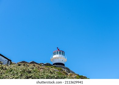 Flying Dutchman Funicular, Cape Peninsula - South Africa