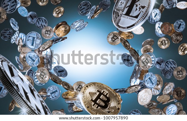 gliders bitcoins