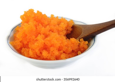 Flying Fish Roe