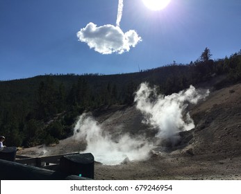Flying imagination