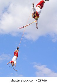 Flying Indians Stock Photo 29766 | Shutterstock