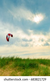 Flying Kite