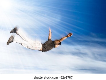 28,022 Young man falling Images, Stock Photos & Vectors | Shutterstock