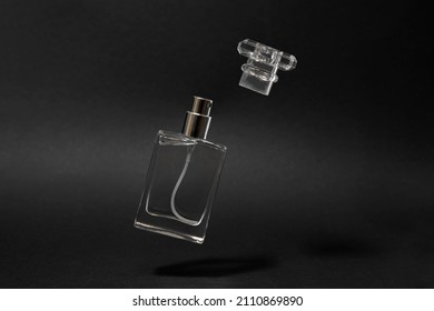 Phayee Parfum Flakon leer 100ml