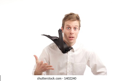 Flying Tie