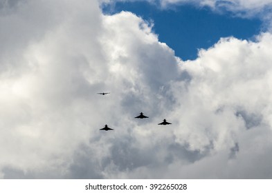 flypast