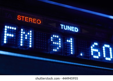 my tuner radio station my tuner radio station
