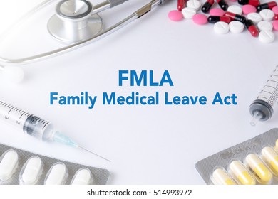 FMLA Family Medical Leave Act ,FMLA