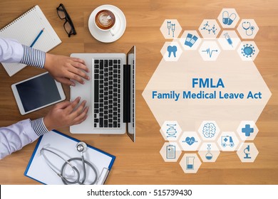 FMLA Family Medical Leave Act ,FMLA