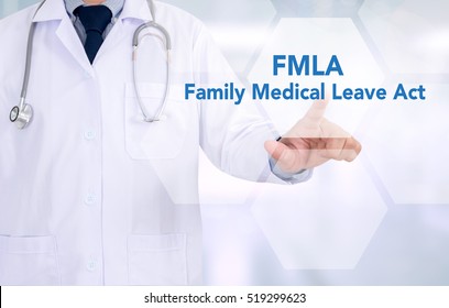 FMLA Family Medical Leave Act ,FMLA