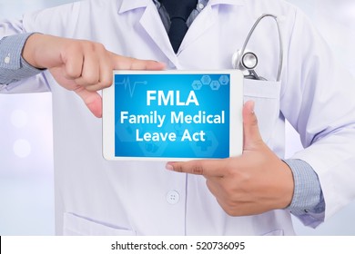 FMLA Family Medical Leave Act ,FMLA