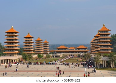 Fo Guang Shan