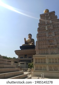 Fo Guang Shan Buddha Museum Kaohsiung,Taiwan
