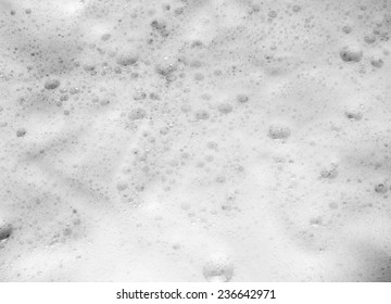 foam