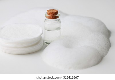 Foam Facial Washing Daily Cleanser Cosmetics