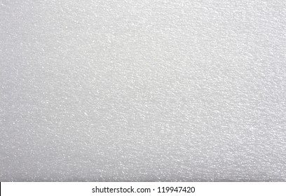 Foam Plastic Texture