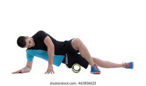 8,182 Rolling exercises Images, Stock Photos & Vectors | Shutterstock