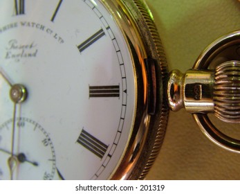 fob watch