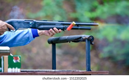 3,417 Pointing shotgun Images, Stock Photos & Vectors | Shutterstock