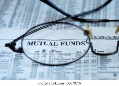 Focus On Mutual Fund Investing