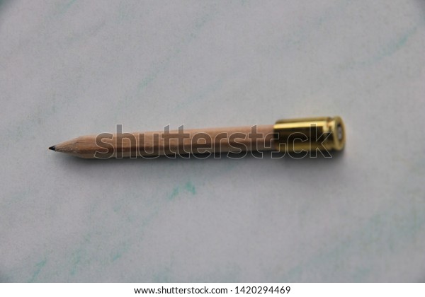 to put a point on a pencil