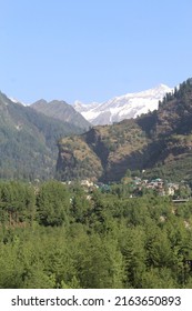 Foest, Manali, Himachal, Holiday, Trip, Travel, Bucketlist 