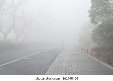 fog