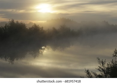 fog
