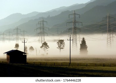 Fog Is A Cloud That Touches The Ground. Fog Can Be Thin Or Thick, Meaning People Have Difficulty Seeing Through It.