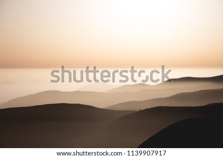 Similar – Image, Stock Photo silent moment Lifestyle