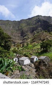 Fogo Kap Verde Cabo Verde