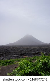 Fogo Kap Verde Cabo Verde