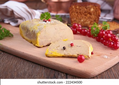 Foie Gras