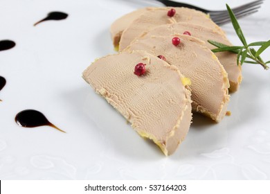 Foie Gras