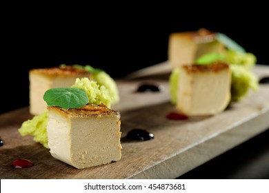 Foie Gras Goose Liver Pate