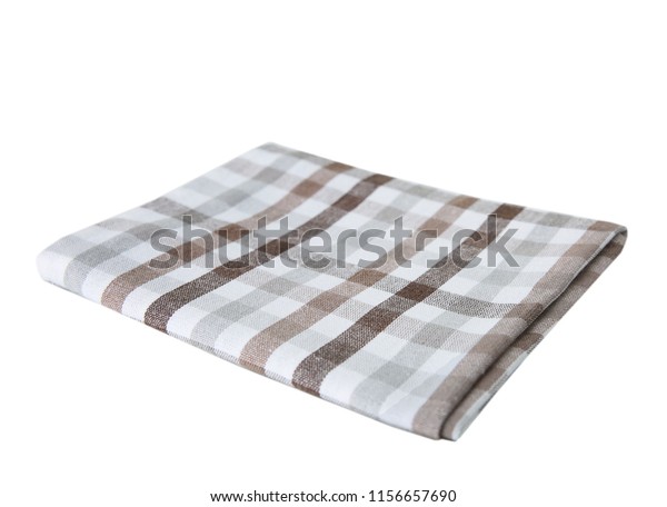 brown dish cloths