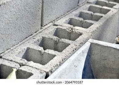 230 Besser Block Wall Images, Stock Photos & Vectors | Shutterstock