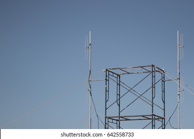 Dipole Antenna High Res Stock Images Shutterstock
