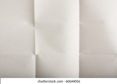 Folded Paper