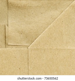 Folded Paper Background,texture