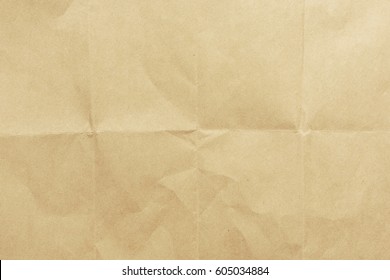 Folded Paper  Cardboard