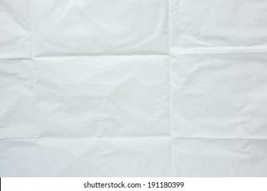 Folded paper texture background