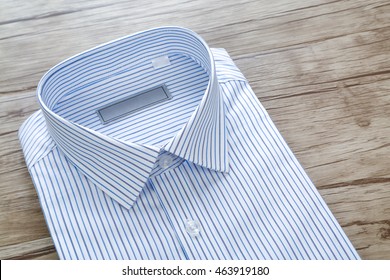 Folded Shirt