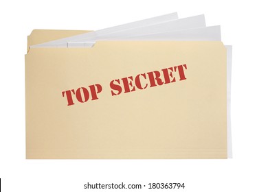 Top Secret Folder Images Stock Photos Vectors Shutterstock