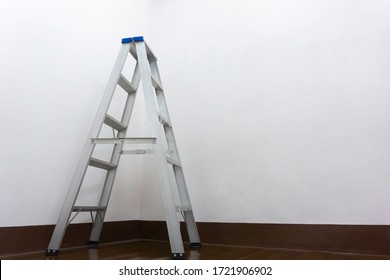 Folding Stairs Images Stock Photos Vectors Shutterstock