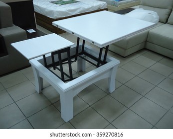 Folding Table