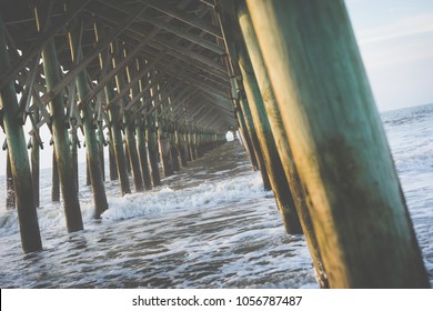 Folly Beach Pier