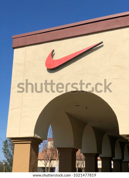 nike store folsom outlets
