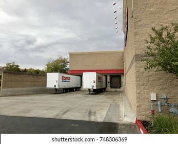 Costco Loading Dock Images Stock Photos Vectors Shutterstock