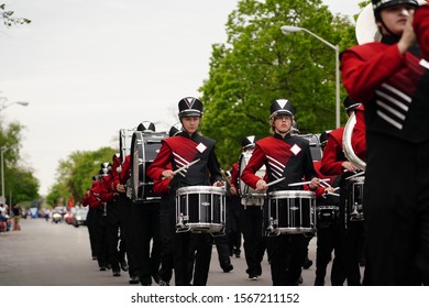 Fond Du Lac Wisconsin Usa May Stock Photo 1567211152 | Shutterstock